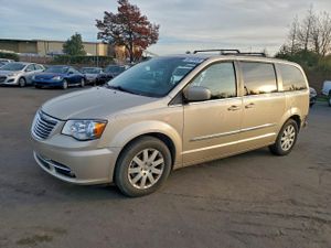 Chrysler Town & Country TOURING 3.6L 6 2014