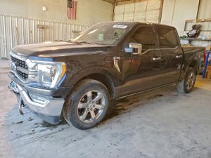 Ford F-150 SUPERCREW 3.5L 6 2022