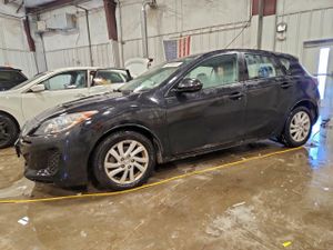 Mazda 3 I 2.0L 4 2012