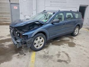 Volvo XC70 2.5L 5 2006