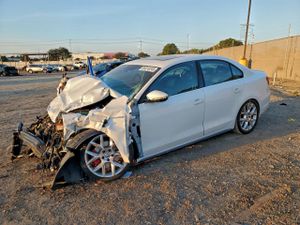 Volkswagen Jetta GLI 2.0L 4 2014