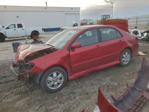 Toyota Corolla CE 1.8L 4 2007