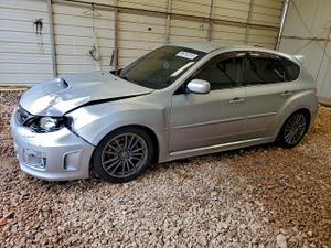 Subaru Impreza WRX 2.5L 4 2014