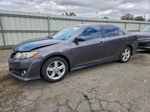 Toyota Camry L 2.5L 4 2014