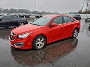 Chevrolet Cruze LT 1.4L 4 2015