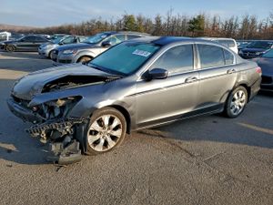 Honda Accord LX 2.4L 4 2009