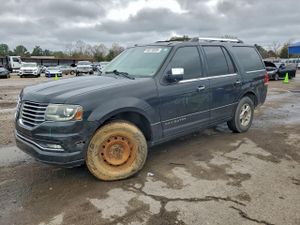 Lincoln Navigator 3.5L 6 2015