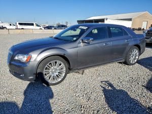 Chrysler 300 LIMITED 3.6L 6 2011