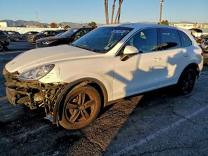 Porsche Cayenne 3.6L 6 2011