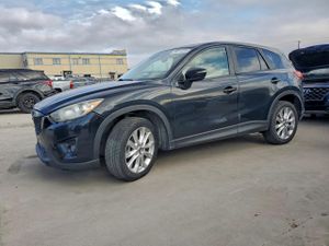 Mazda CX-5 GT 2.5L 4 2015