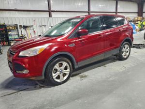 Ford Escape SE 1.6L 4 2014