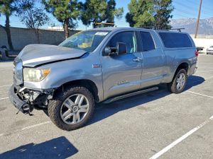 Toyota Tundra DOUBLE CAB LIMITED 5.7L 8 2007