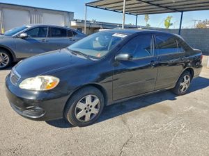 Toyota Corolla CE 1.8L 4 2006