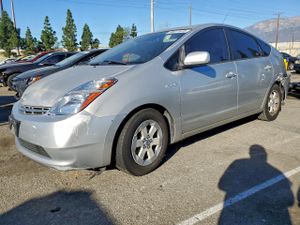 Toyota Prius 1.5L 4 2008