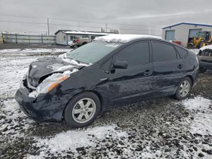 Toyota Prius 1.5L 4 2008