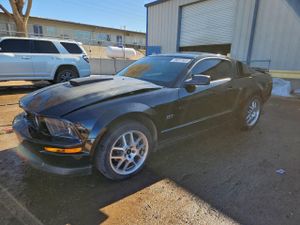 Ford Mustang GT 4.6L 8 2008