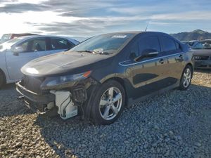 Chevrolet Volt 1.4L 4 2014