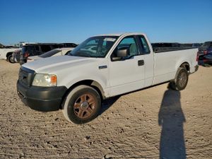 Ford F-150 4.2L 6 2007