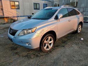 Lexus RX 350 3.5L 6 2010