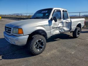 Ford Ranger SUPER CAB 3.0L 6 2003