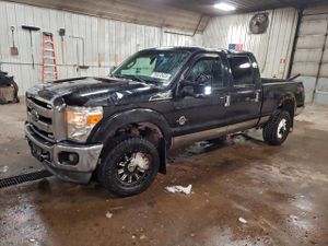 Ford F-350 SUPER DUTY 6.7L 8 2011