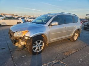 Toyota Rav4 LIMITED 3.5L 6 2009