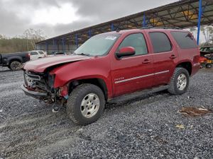 Chevrolet Tahoe K1500 LT 5.3L 8 2011