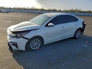 Kia Cerato / Forte / K3 FE 2.0L 4 2021