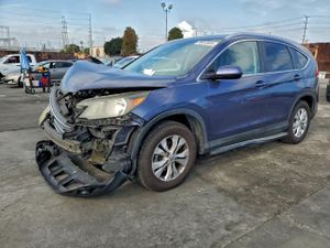 Honda CR-V EXL 2.4L 4 2012