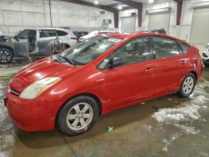 Toyota Prius 1.5L 4 2007