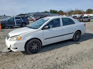 Toyota Corolla CE 1.8L 4 2008