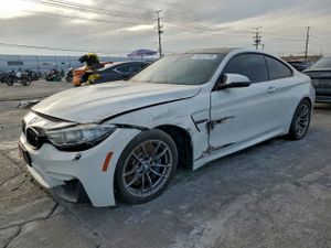 BMW M4 3.0L 6 2015