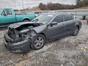 Honda Accord LXP 2.4L 4 2011