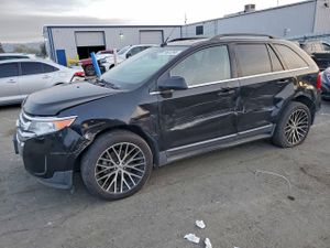 Ford Edge LIMITED 2.0L 4 2012