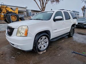 GMC Yukon 5.3L 8 2008