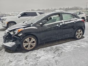 Hyundai Elantra 1.8L 4 2013