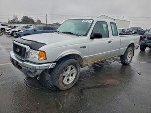 Ford Ranger SUPER CAB 4.0L 6 2004