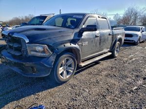 RAM 1500 SPORT 5.7L 8 2013