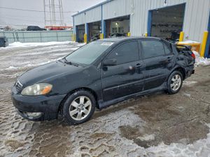 Toyota Corolla CE 1.8L 4 2007