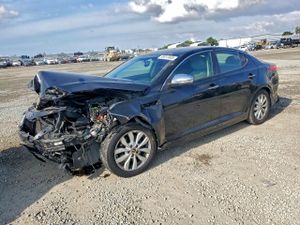 Kia Optima EX 2.4L 4 2014