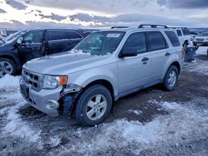 Ford Escape XLT 2.5L 4 2011