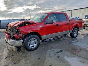 Ford F-150 SUPERCREW 4.6L 8 2006
