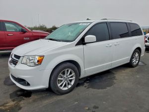 Dodge Grand Caravan (Caravan) SXT 3.6L 6 2018