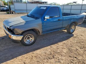 Toyota Hilux 1/2 TON SHORT WHEELBASE STB 2.4L 4 1994