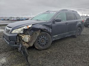 Subaru Outback 2.5I PREMIUM 2.5L 4 2011