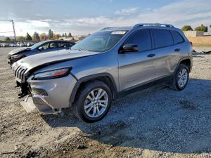 Jeep Cherokee SPORT 2.4L 4 2015