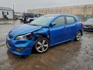 Toyota Corolla S 2.4L 4 2009