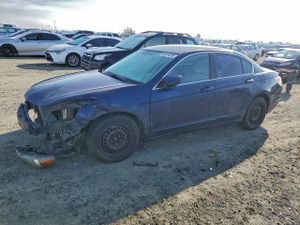 Honda Accord LX 2.4L 4 2010