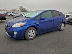 Toyota Prius 1.8L 4 2011