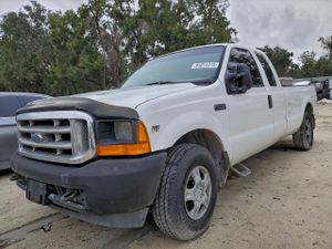 Ford F-250 SUPER DUTY 5.4L 8 2001